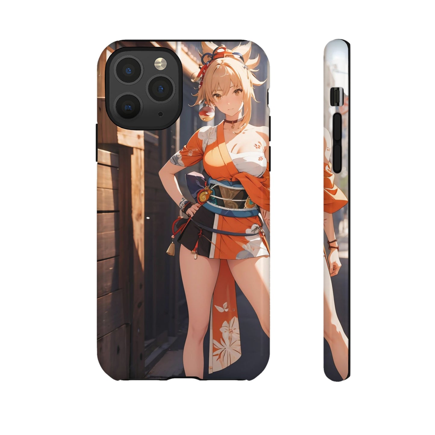 Yoimiya 001 Tough Cases