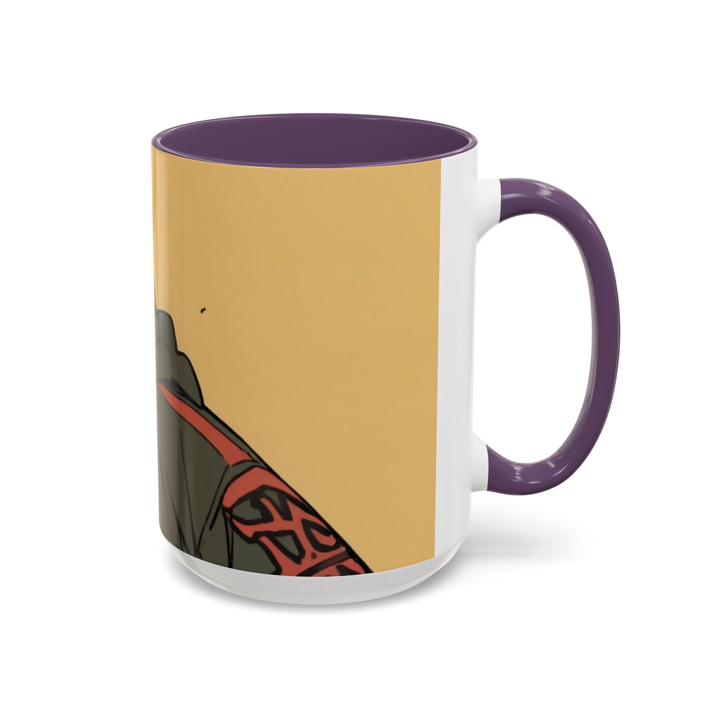 Aomine Daiki 001 Coffee Mug
