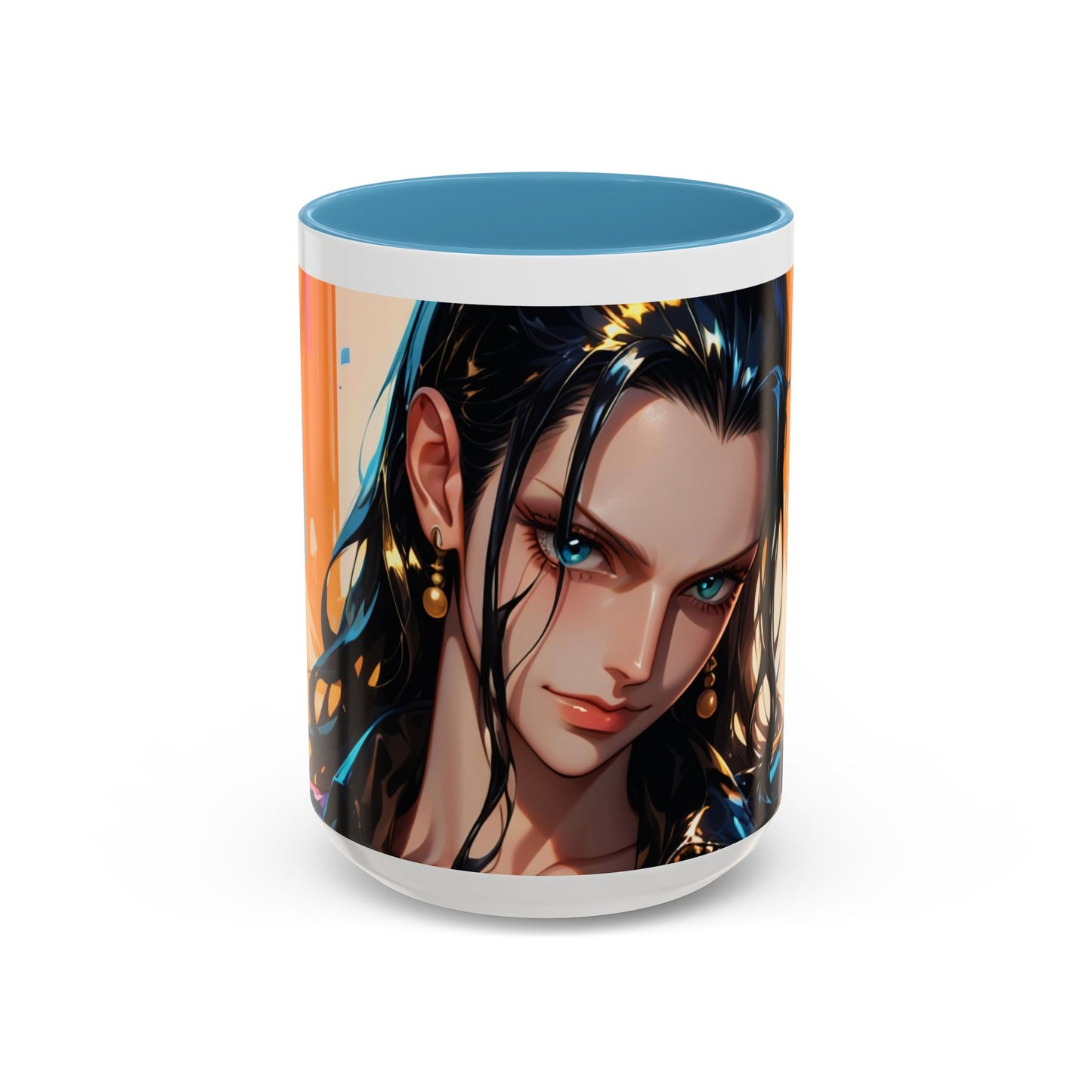 Nico Robin 006 Coffee Mug