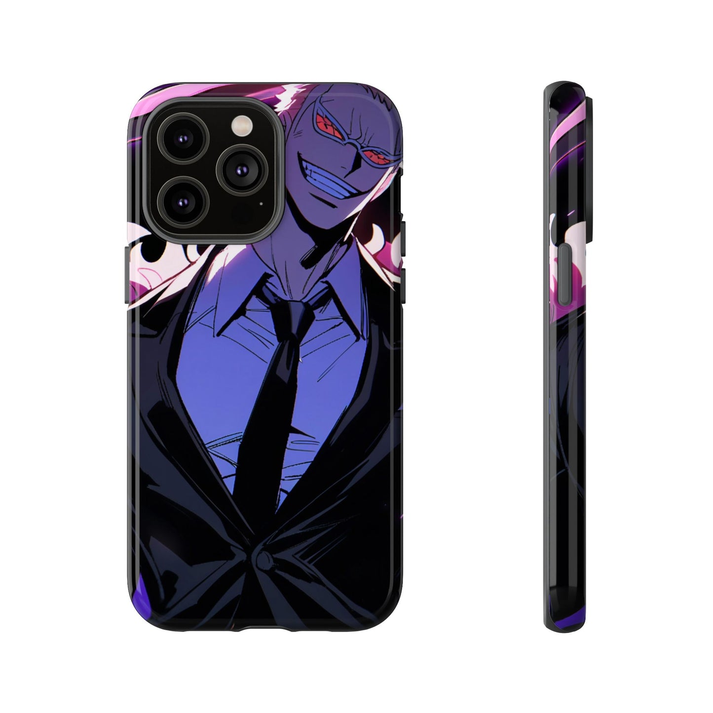 Doflamingo 002 Tough Cases