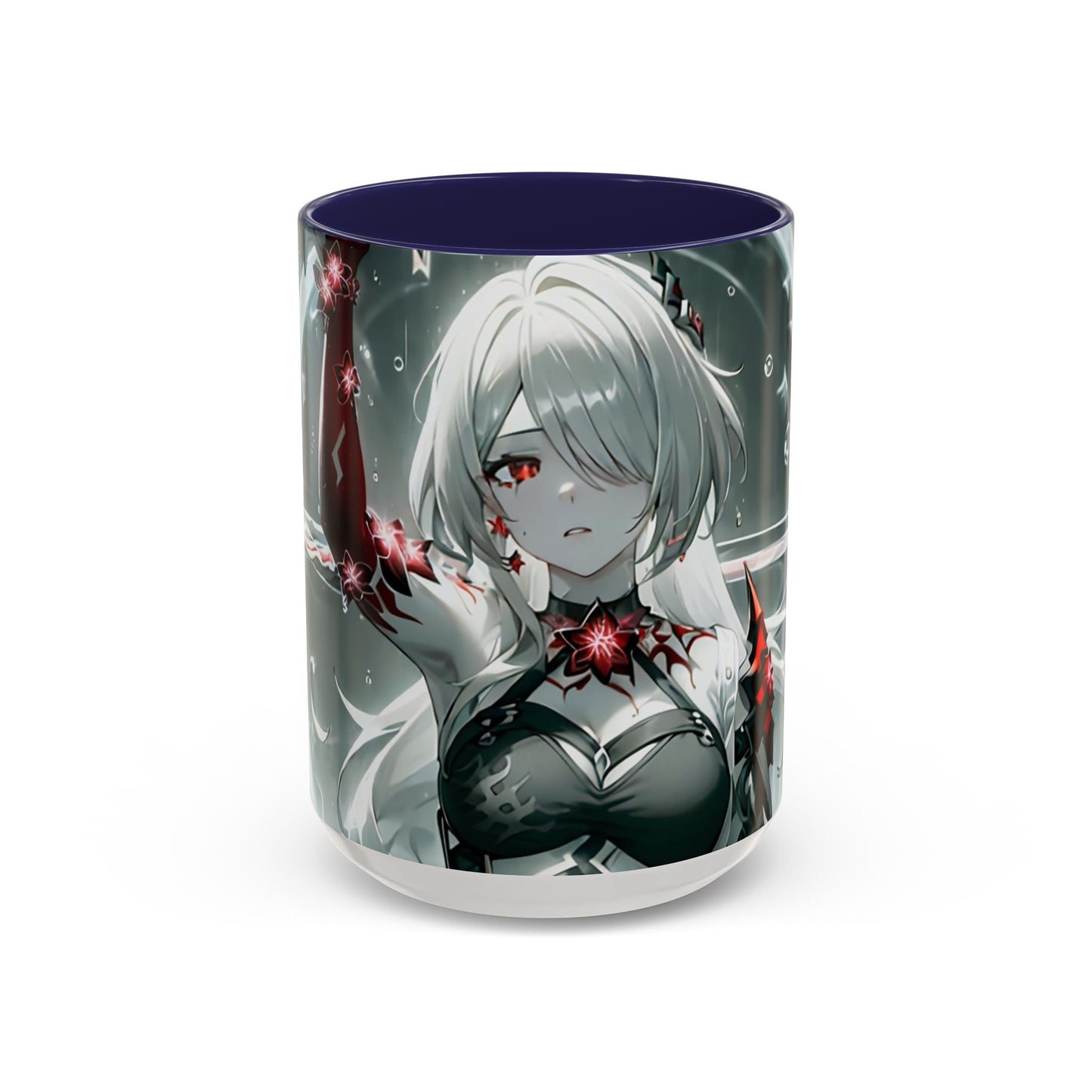 Acheron White 002 Coffee Mug