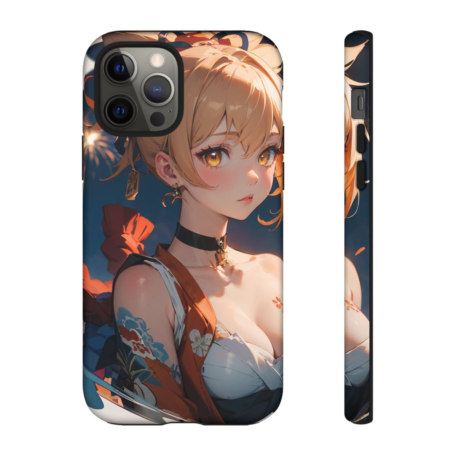 Yoimiya 004 Tough Cases