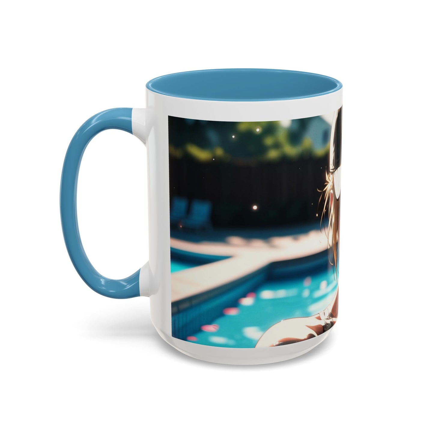 Annie Leonhardt 007 Coffee Mug