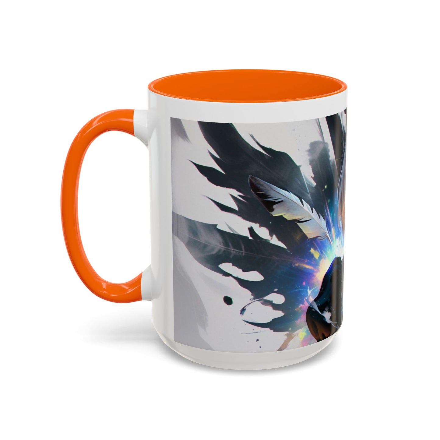 2B 007 Coffee Mug