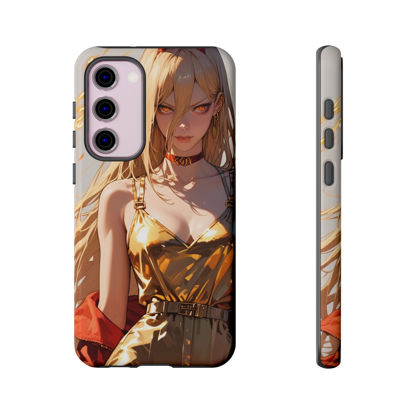 Power 001 Tough Cases
