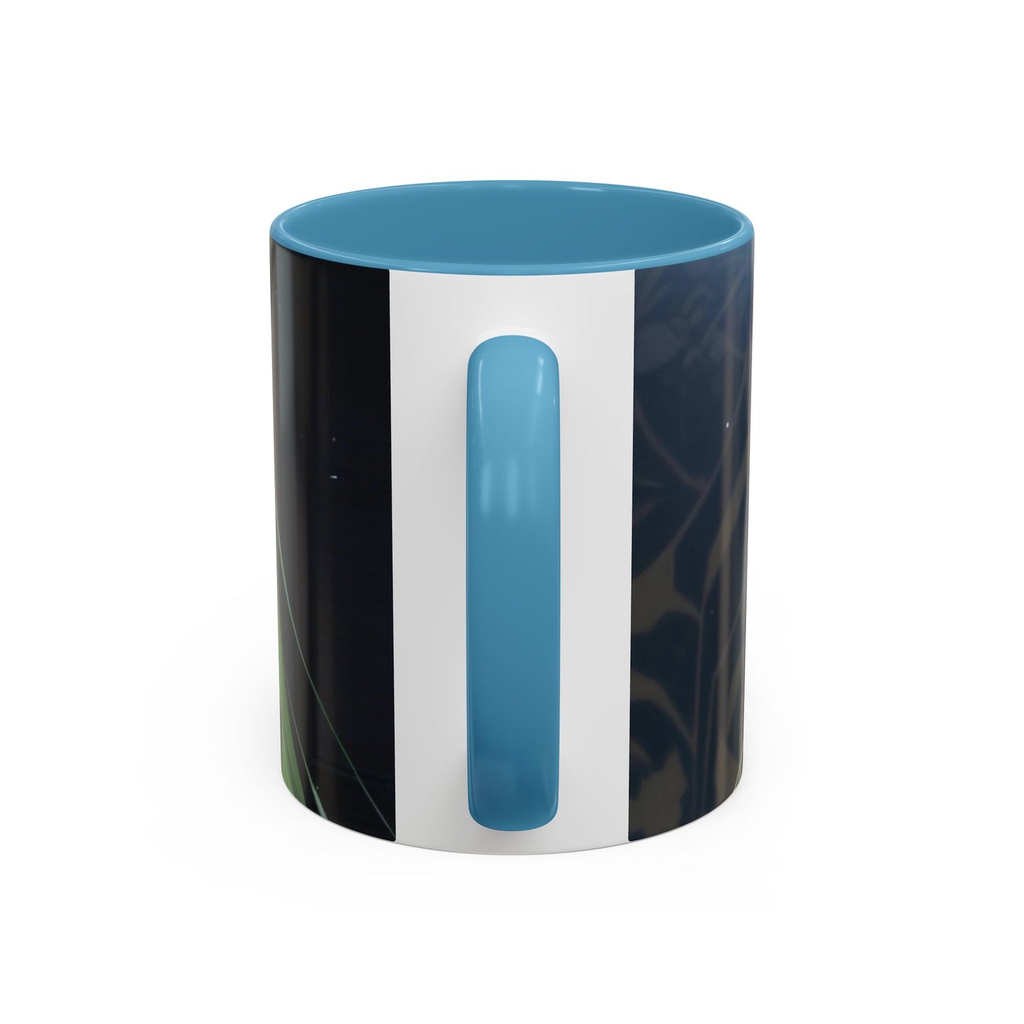 C.C. 005 Coffee Mug
