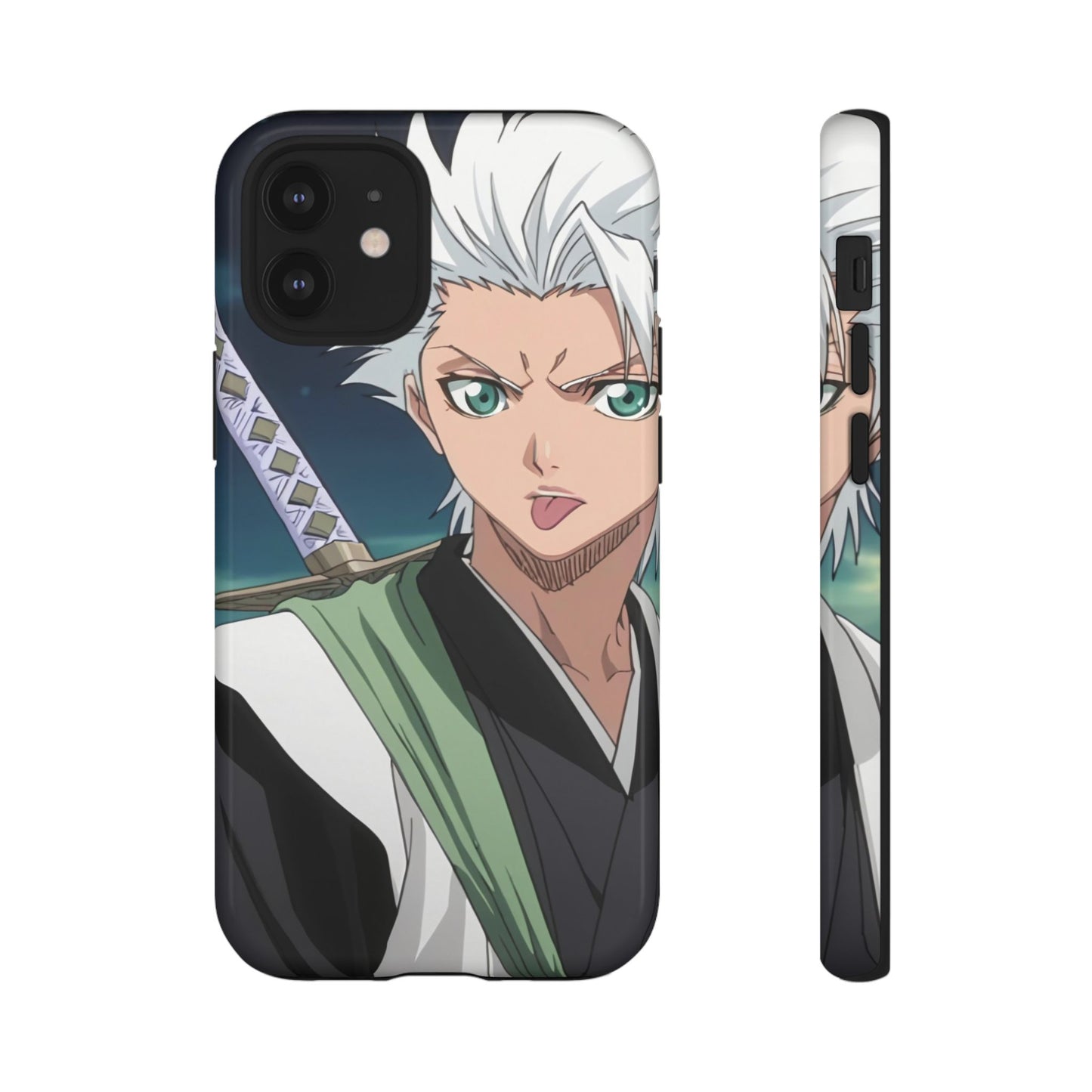 Hitsugaya Toushirou 002 Tough Cases