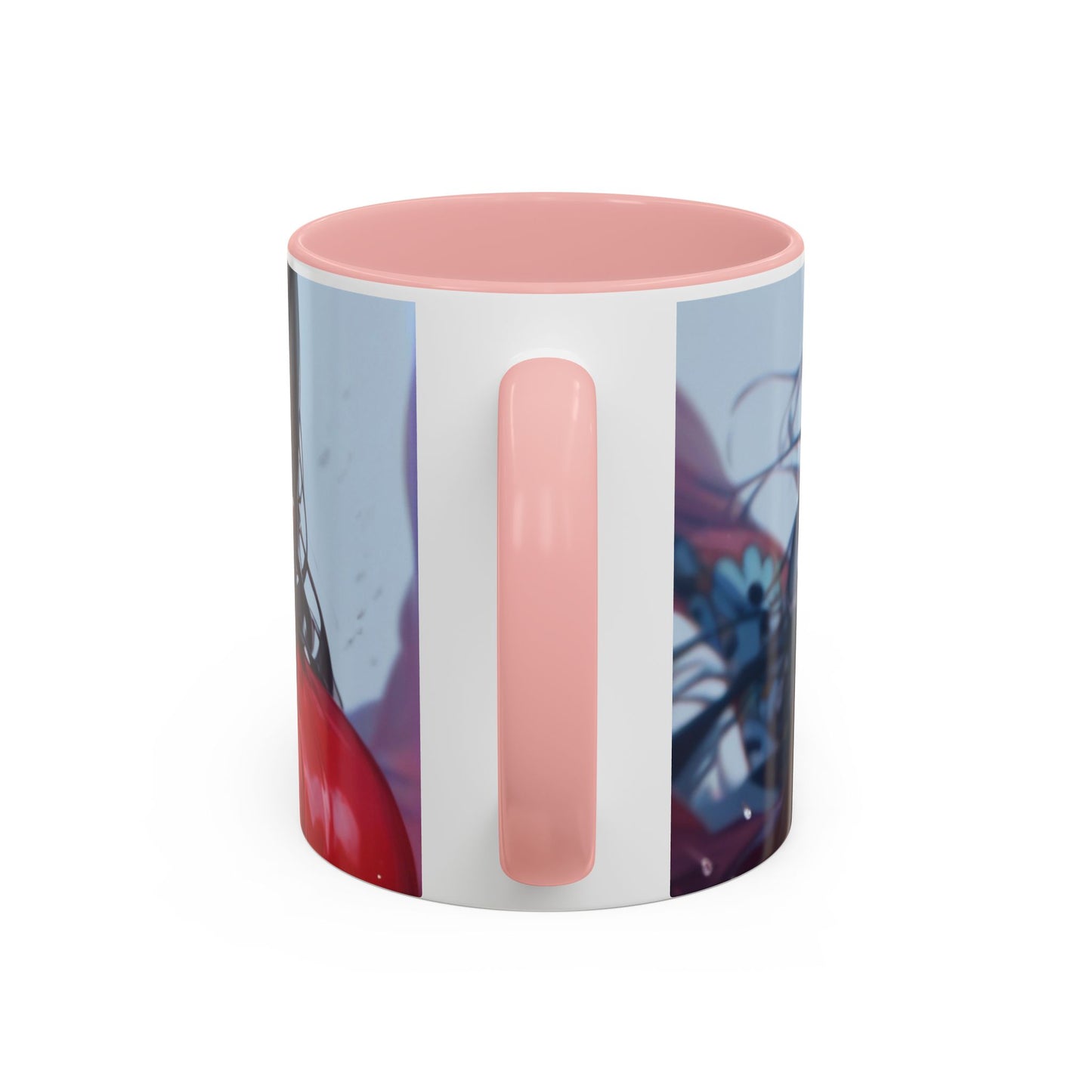 Boa Hancock 005 Coffee Mug