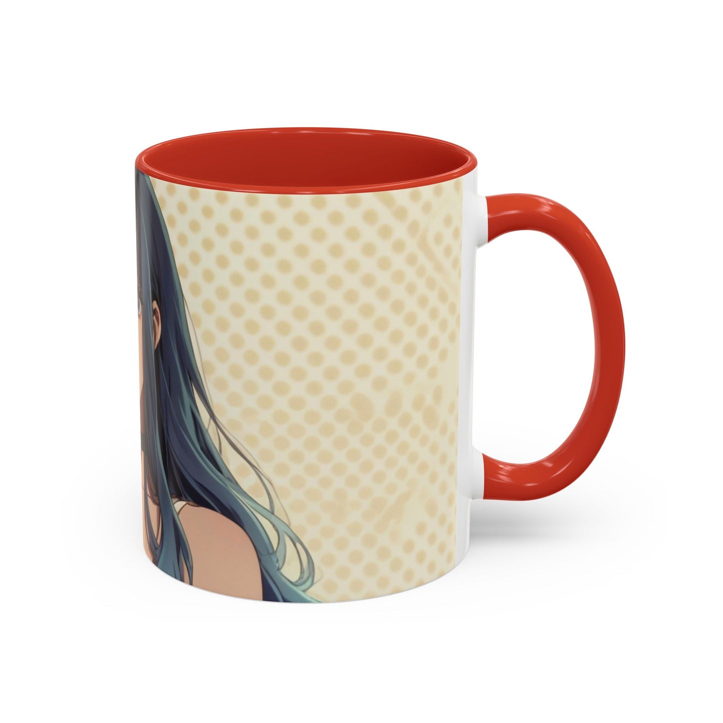 Akane Kurokawa 002 Coffee Mug