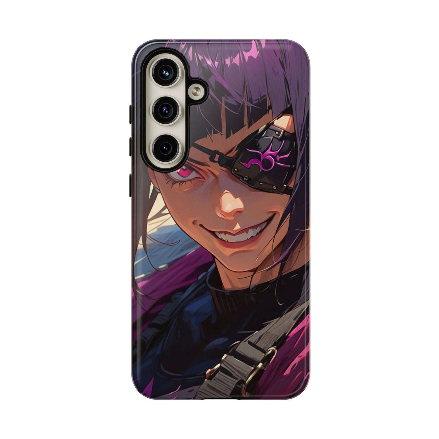 Juri 002 Tough Cases