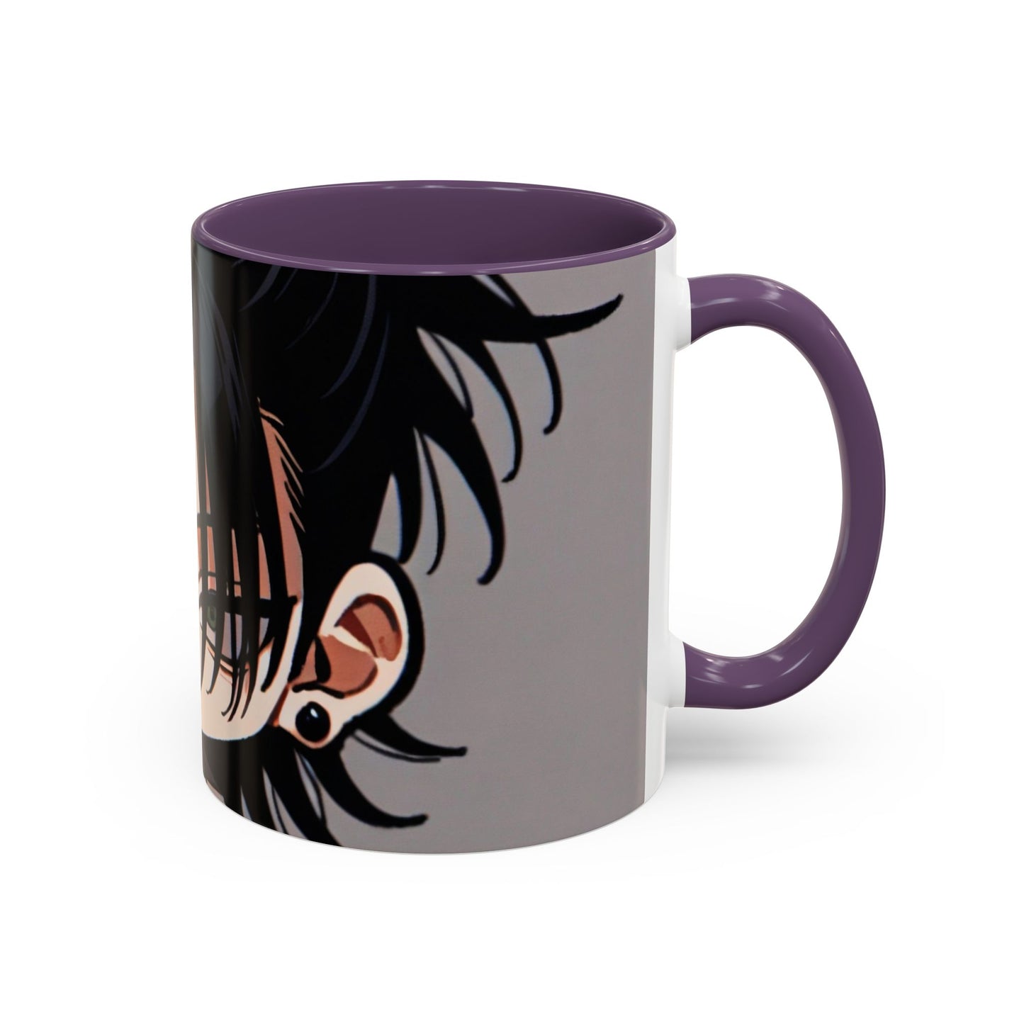 Geto Suguru 004 Coffee Mug
