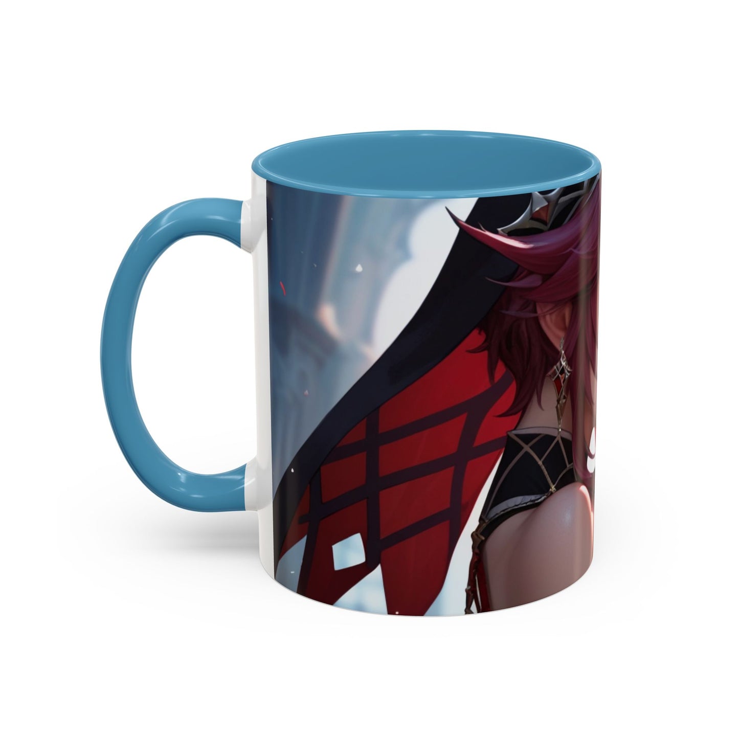 Rosaria 001 Coffee Mug