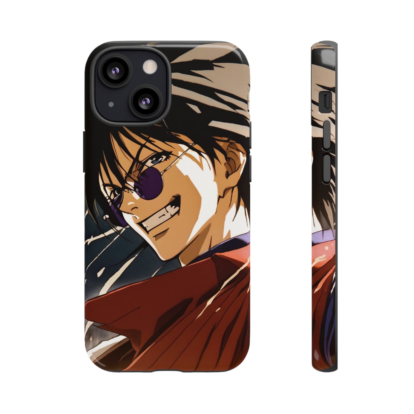 Ban Midou 002 Tough Cases