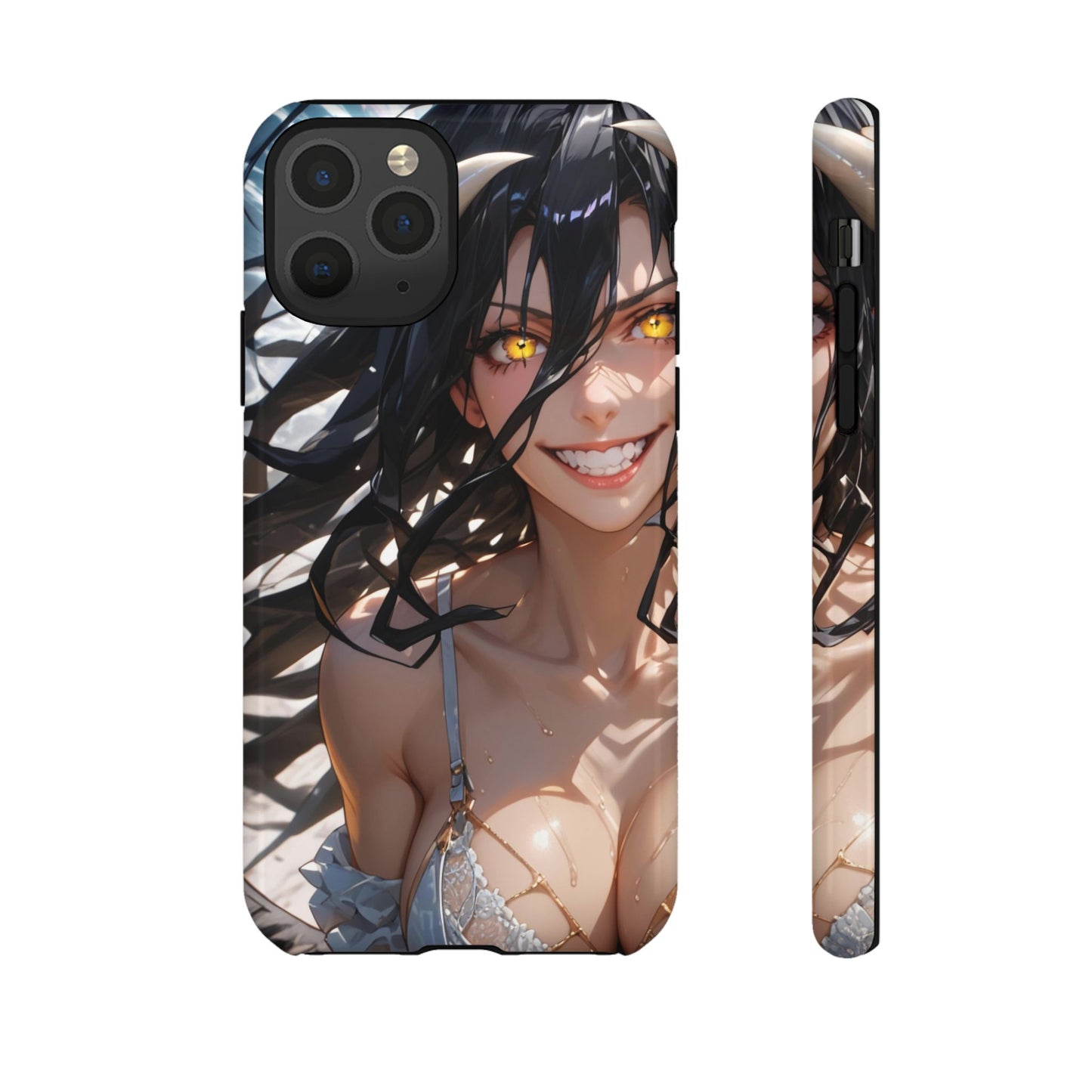 Albedo 004 Tough Cases