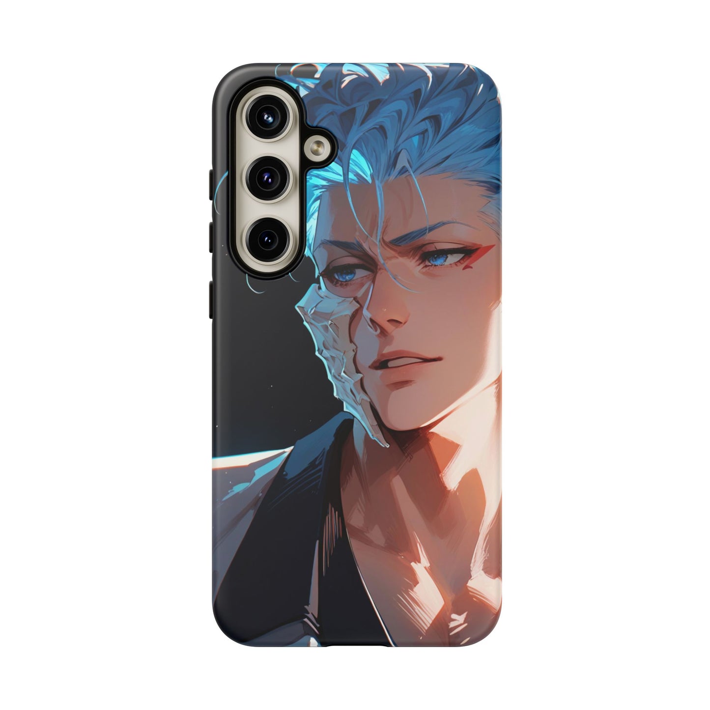 Grimmjow 001 Tough Cases