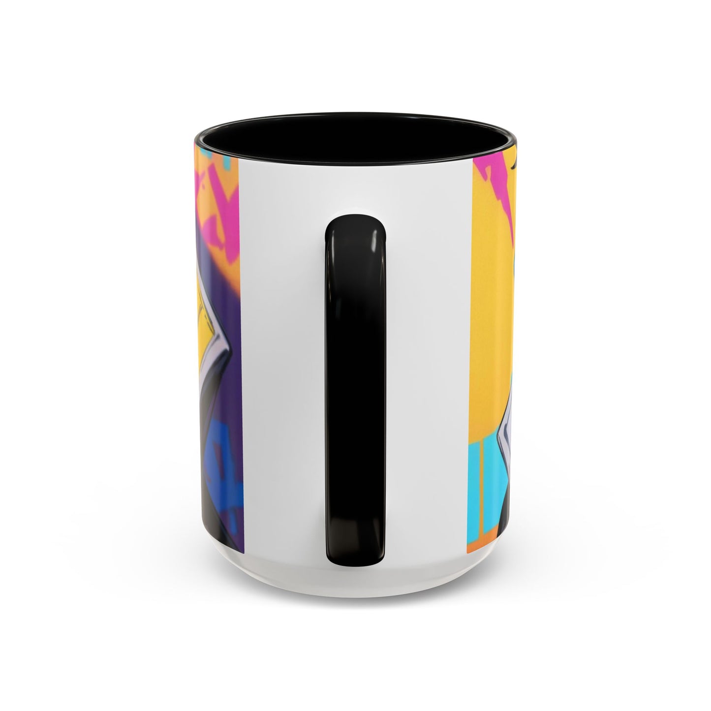 David Martinez 001 Coffee Mug