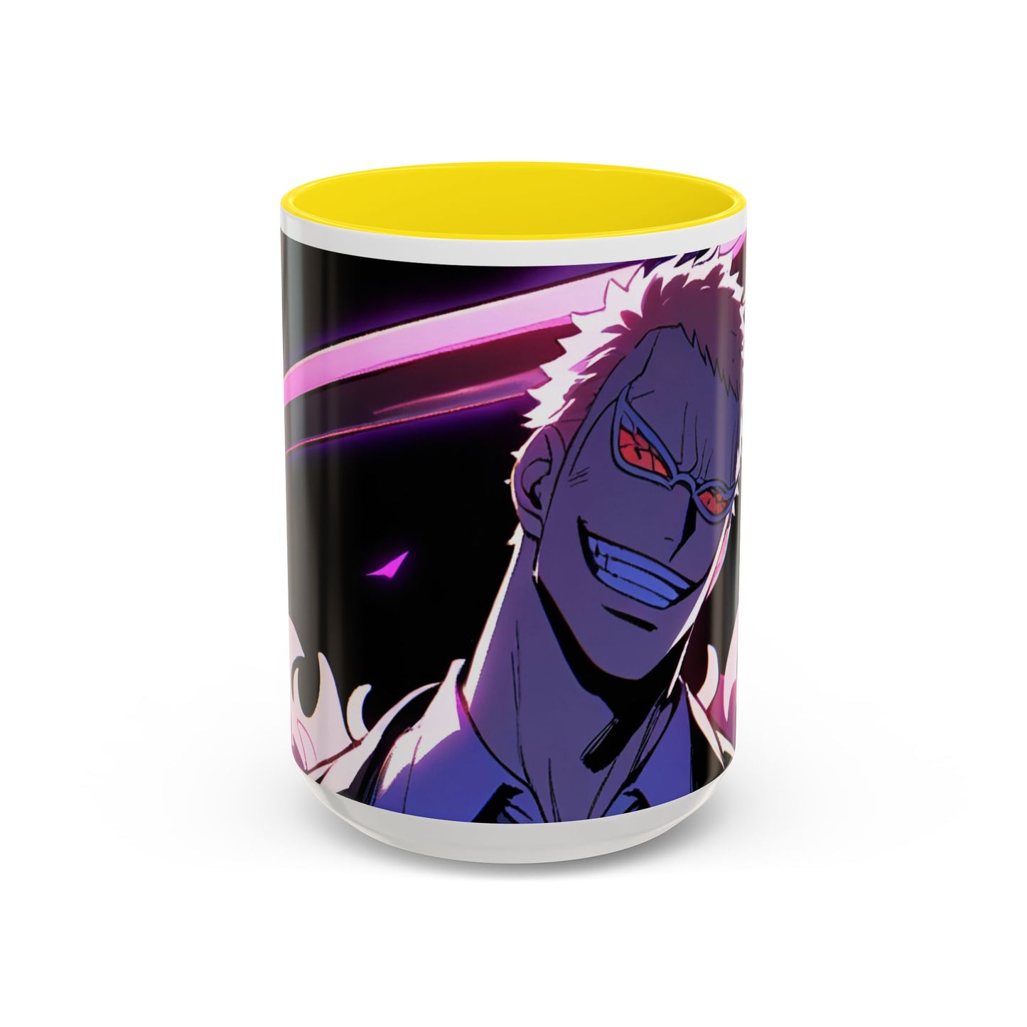Doflamingo 002 Coffee Mug
