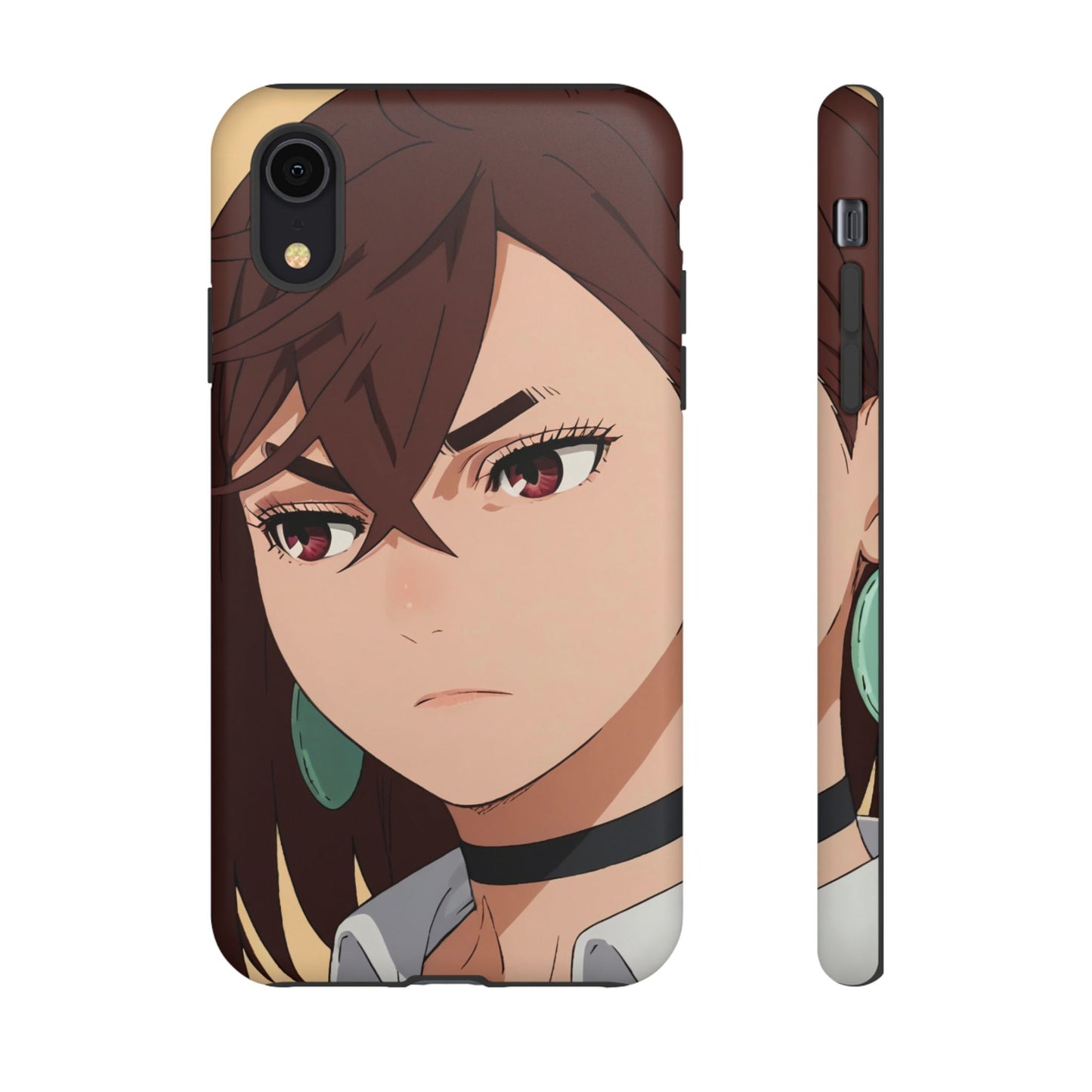 Ayase Momo 003 Tough Cases