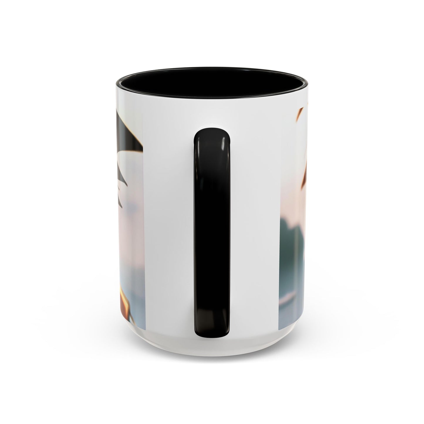 Son Goku 001 Coffee Mug