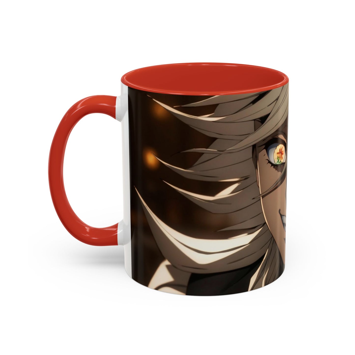 Douma 001 Coffee Mug