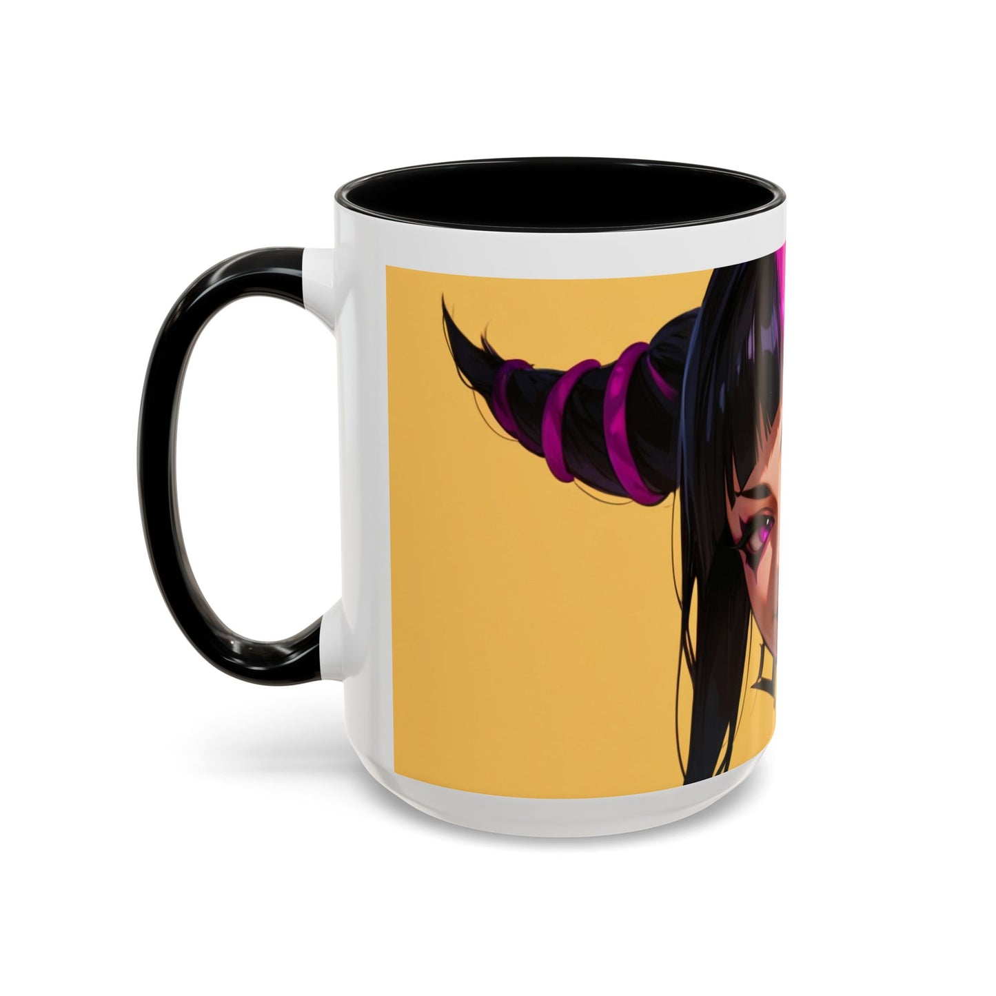 Juri 004 Coffee Mug