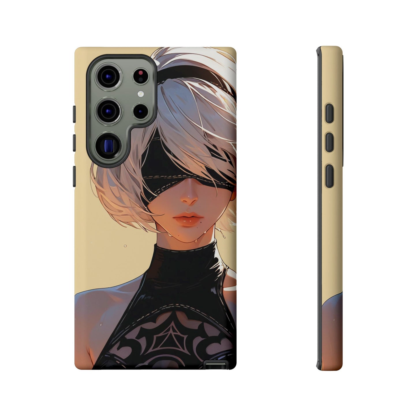 2B 010 Tough Cases