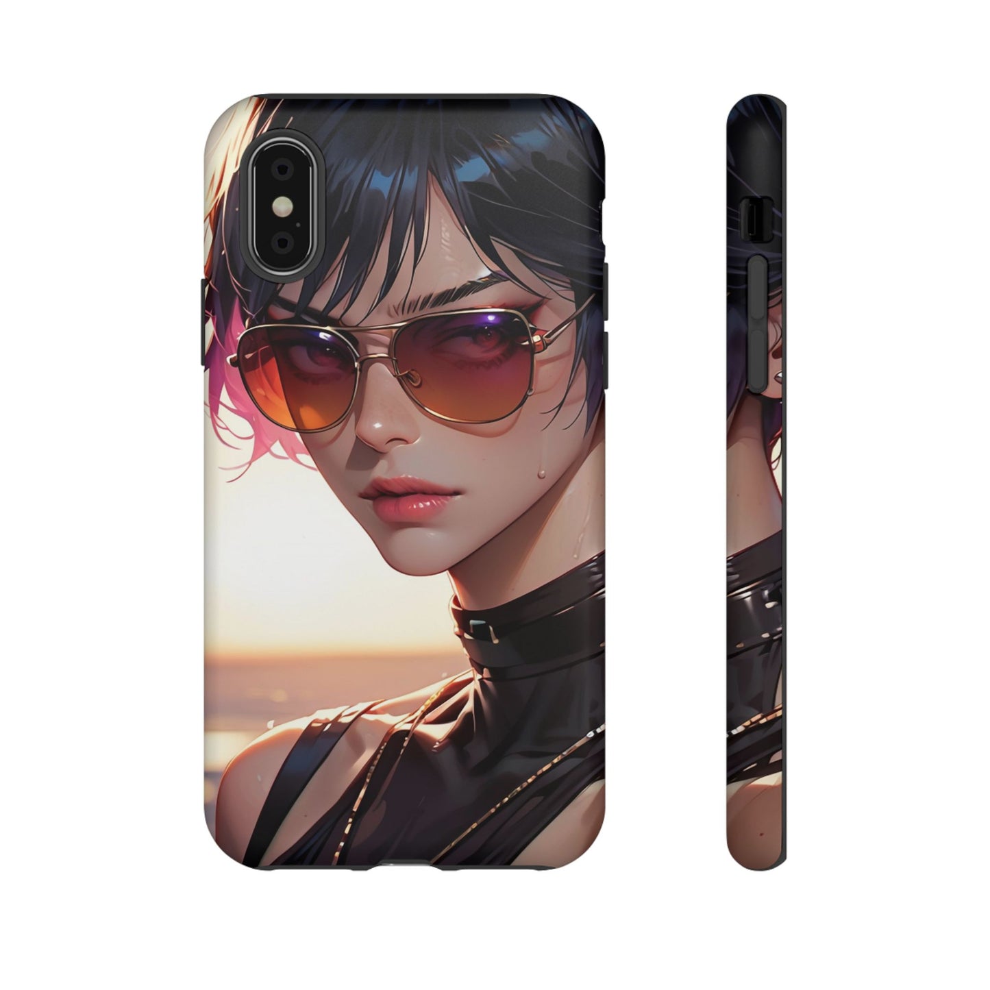 Reina 002 Tough Cases