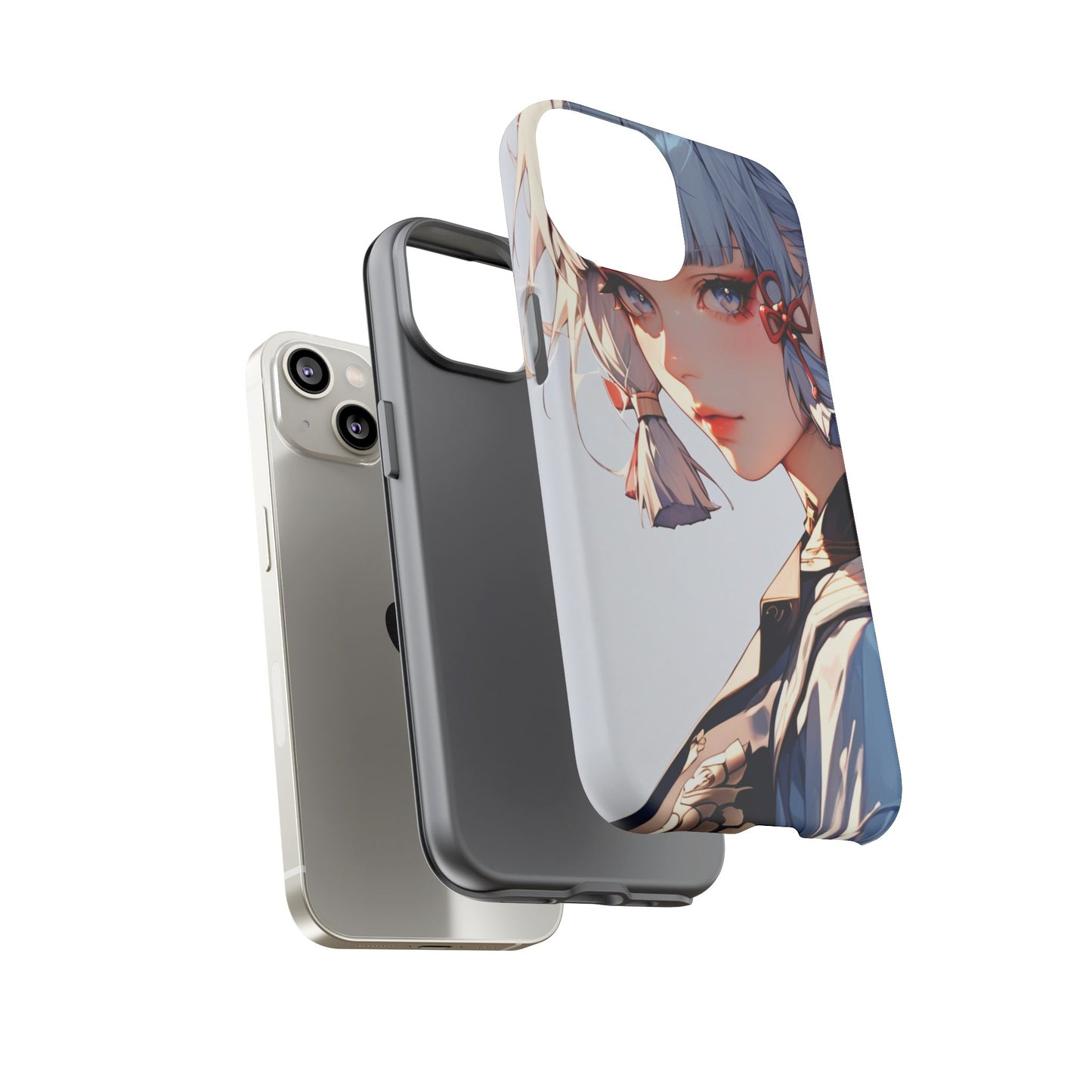 Ayaka 003 Tough Cases