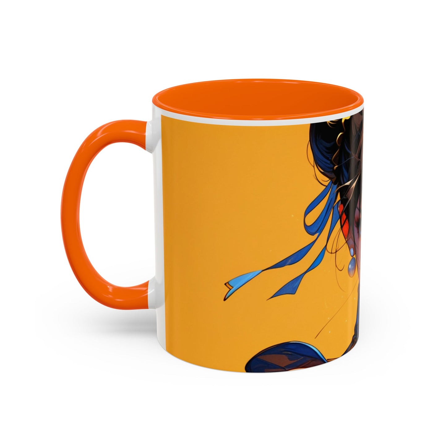 Chun Li 007 Coffee Mug