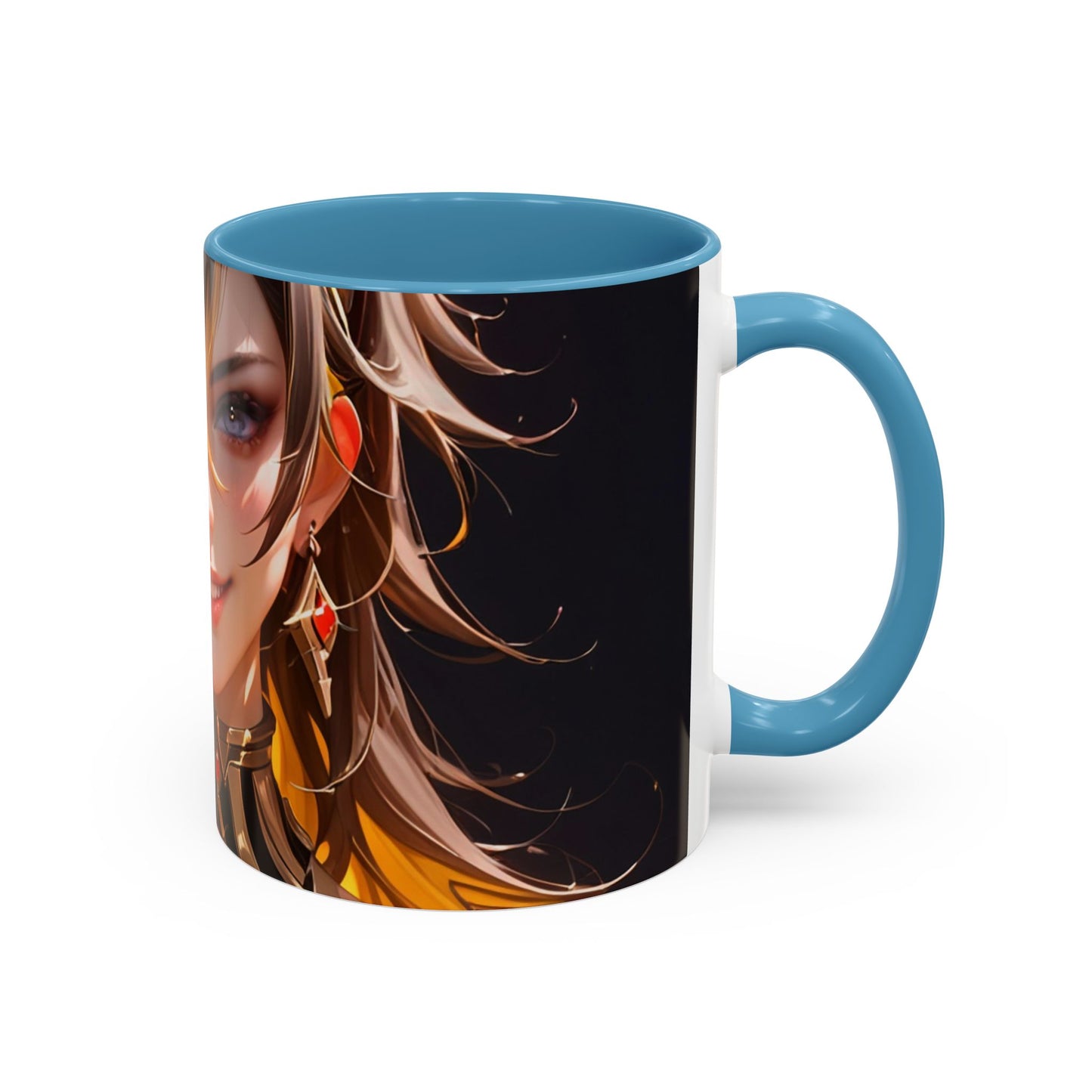 Dehya 006 Coffee Mug