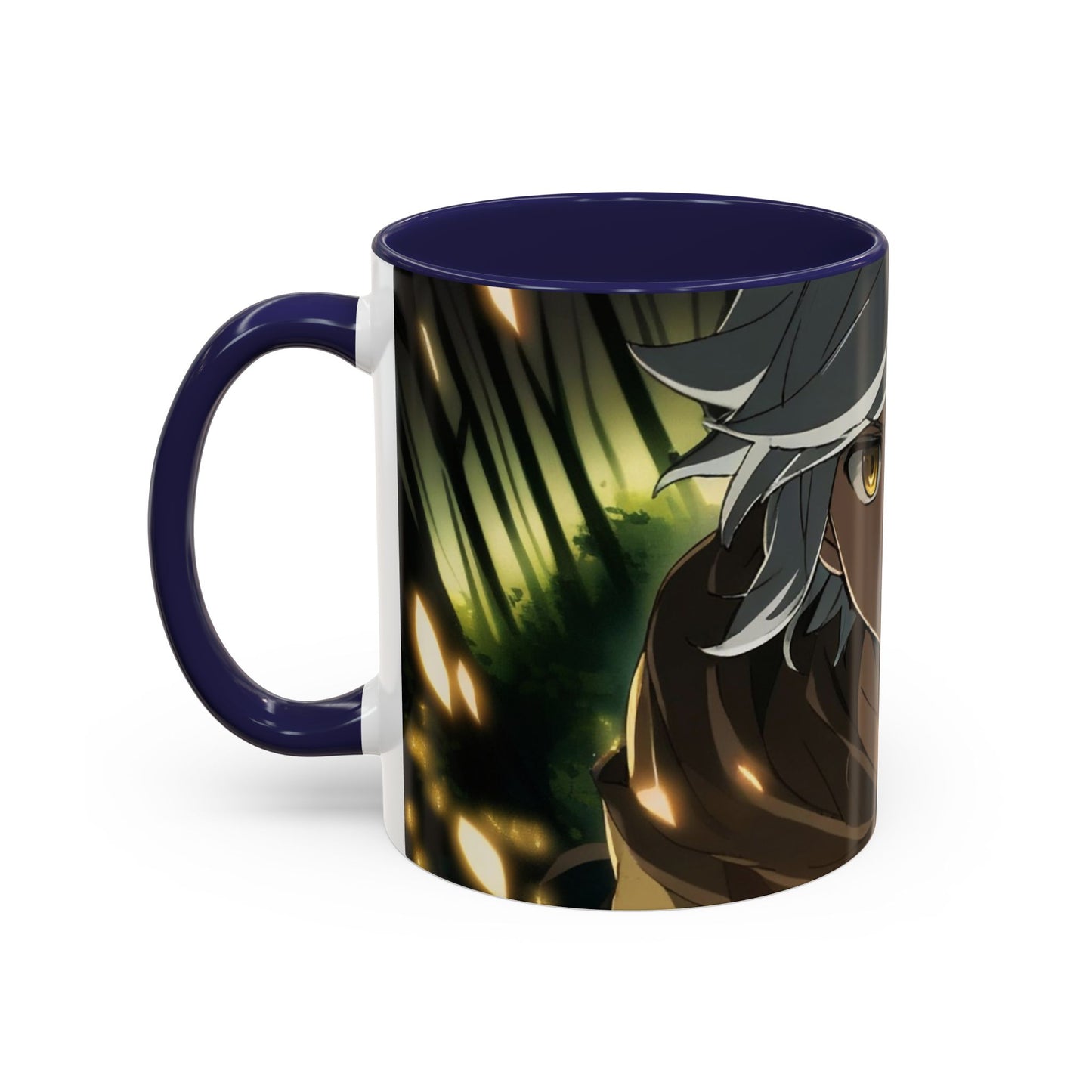 Bell Cranel 001 Coffee Mug