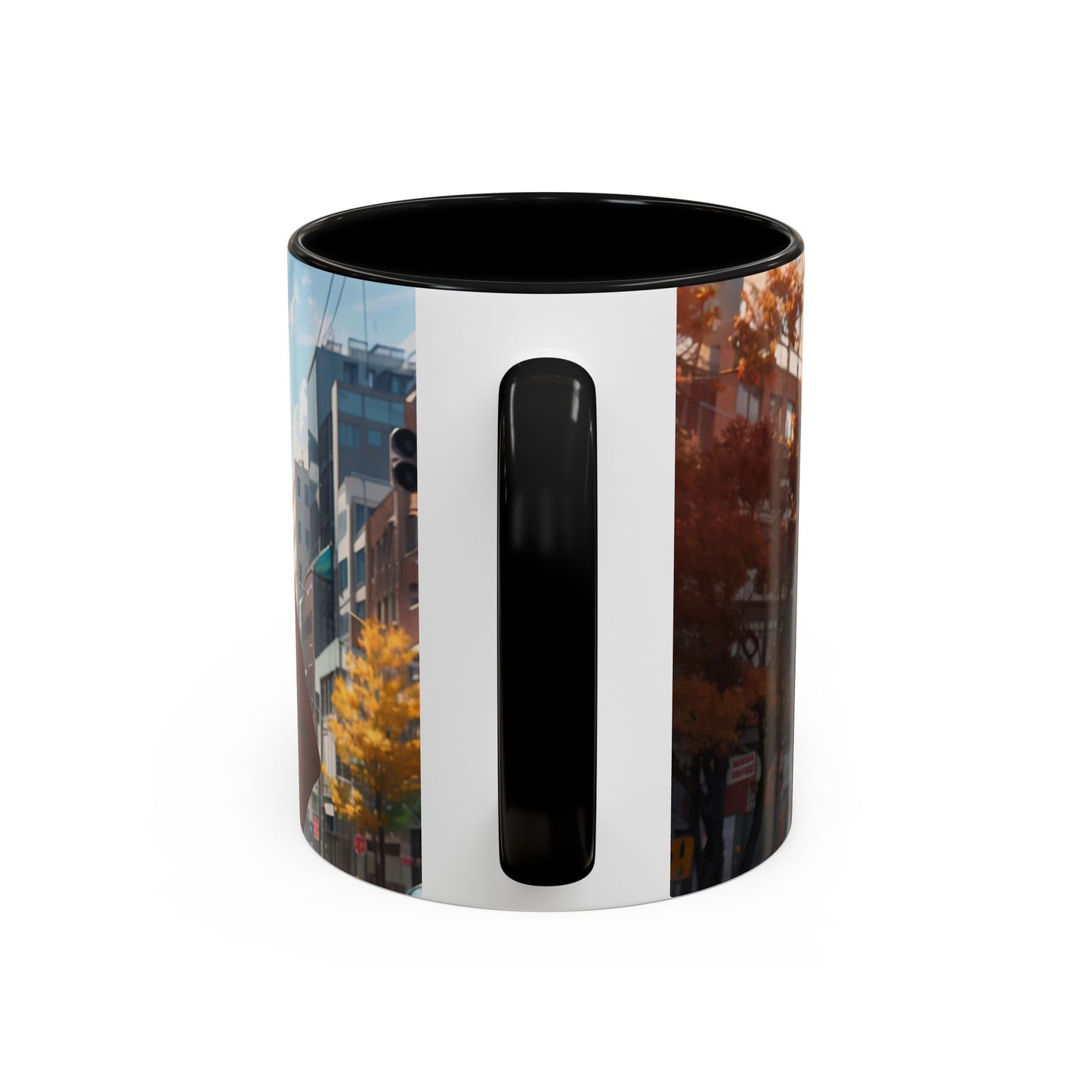 Yor 003 Coffee Mug