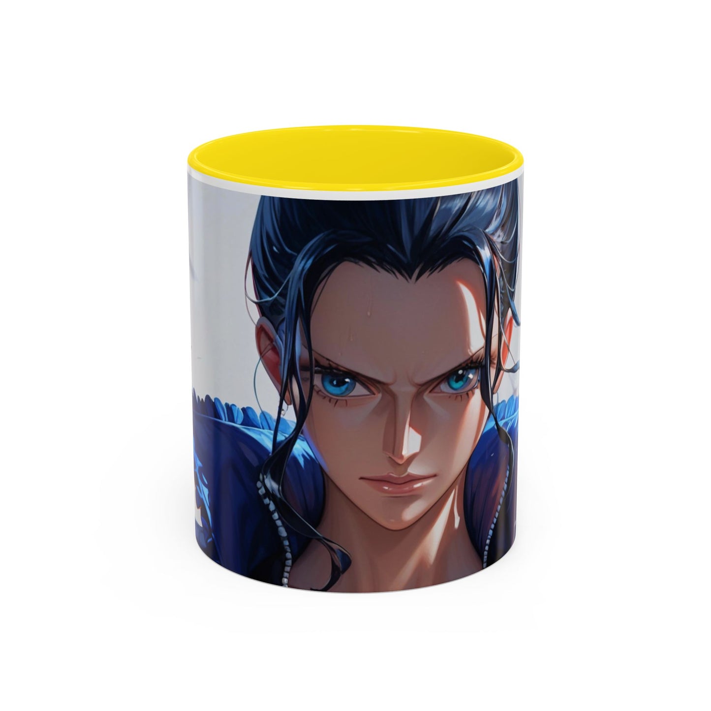 Nico Robin 003 Coffee Mug