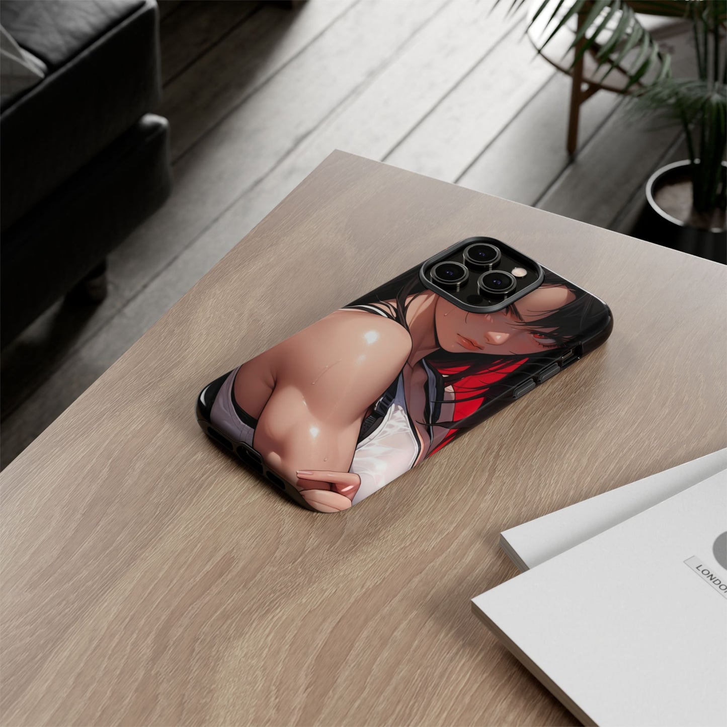 Tifa 007 Tough Cases