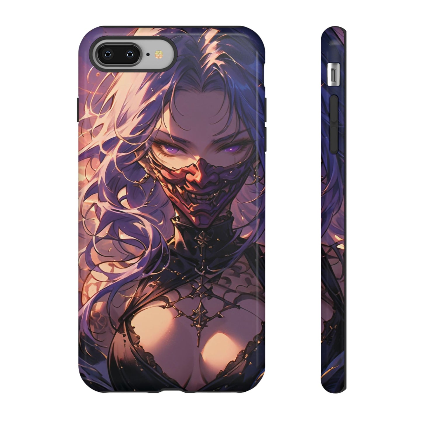 Oni Violet Tough Cases