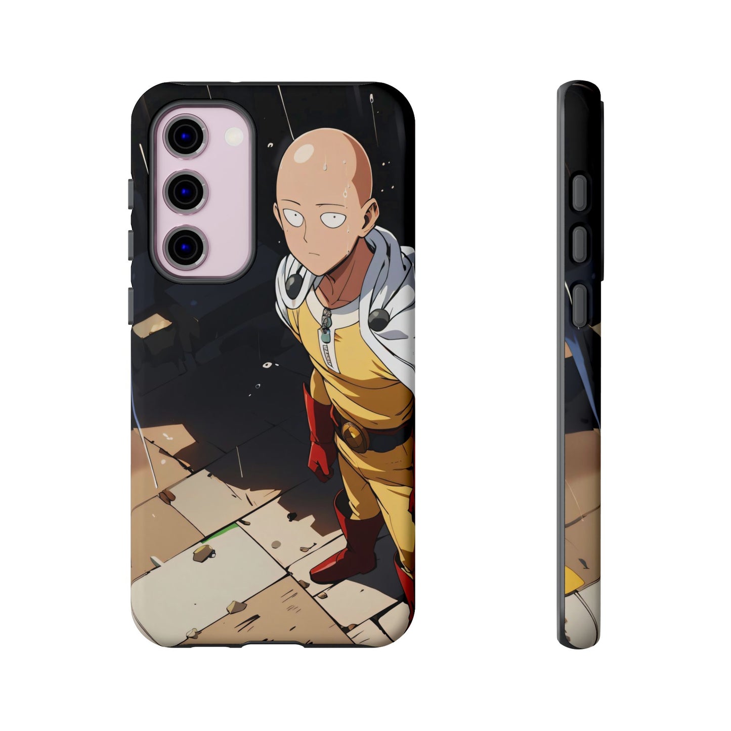 Saitama 001 Tough Cases