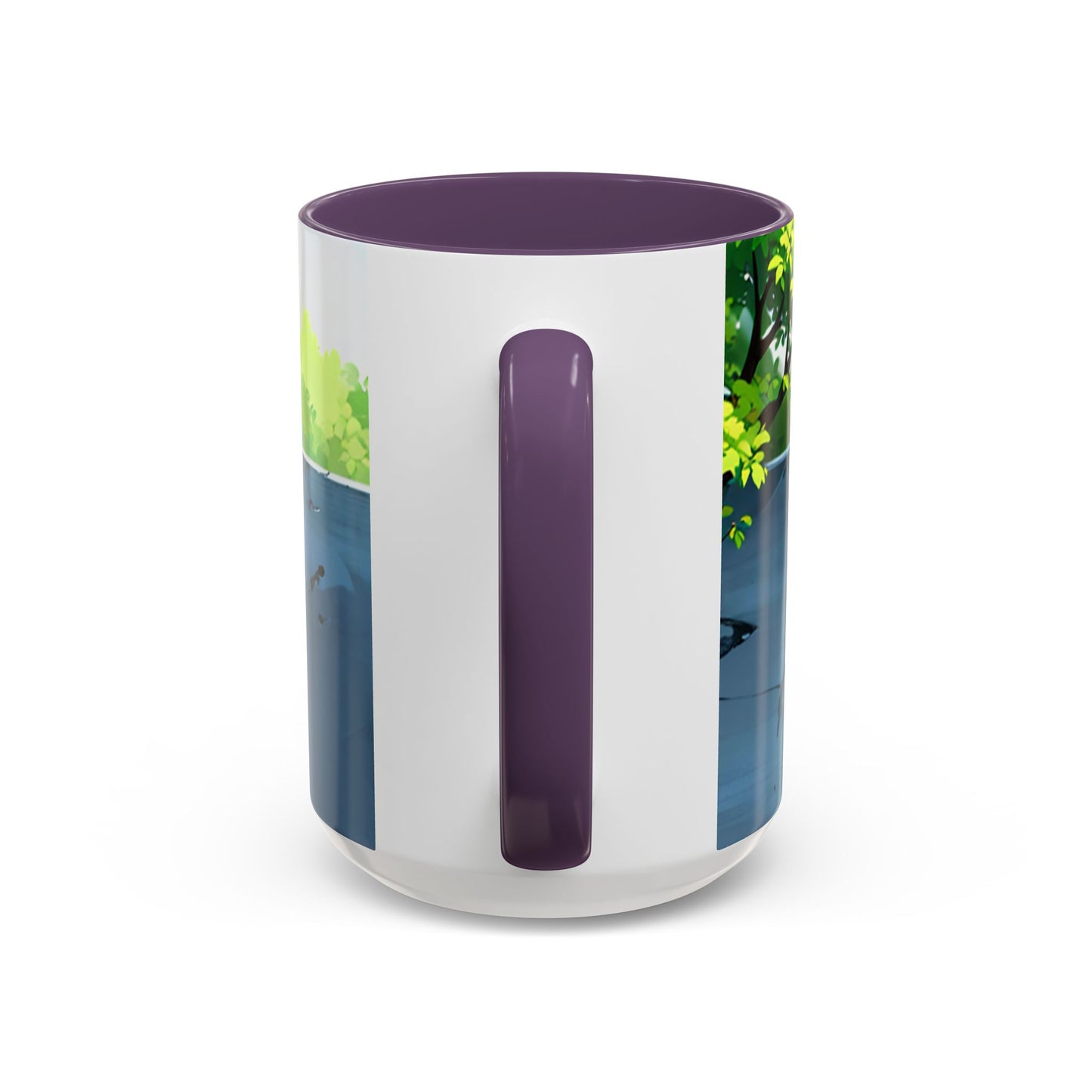 Cammy 012 Coffee Mug
