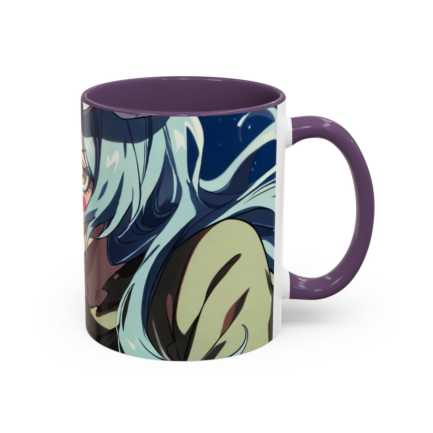 Neliel 002 Coffee Mug