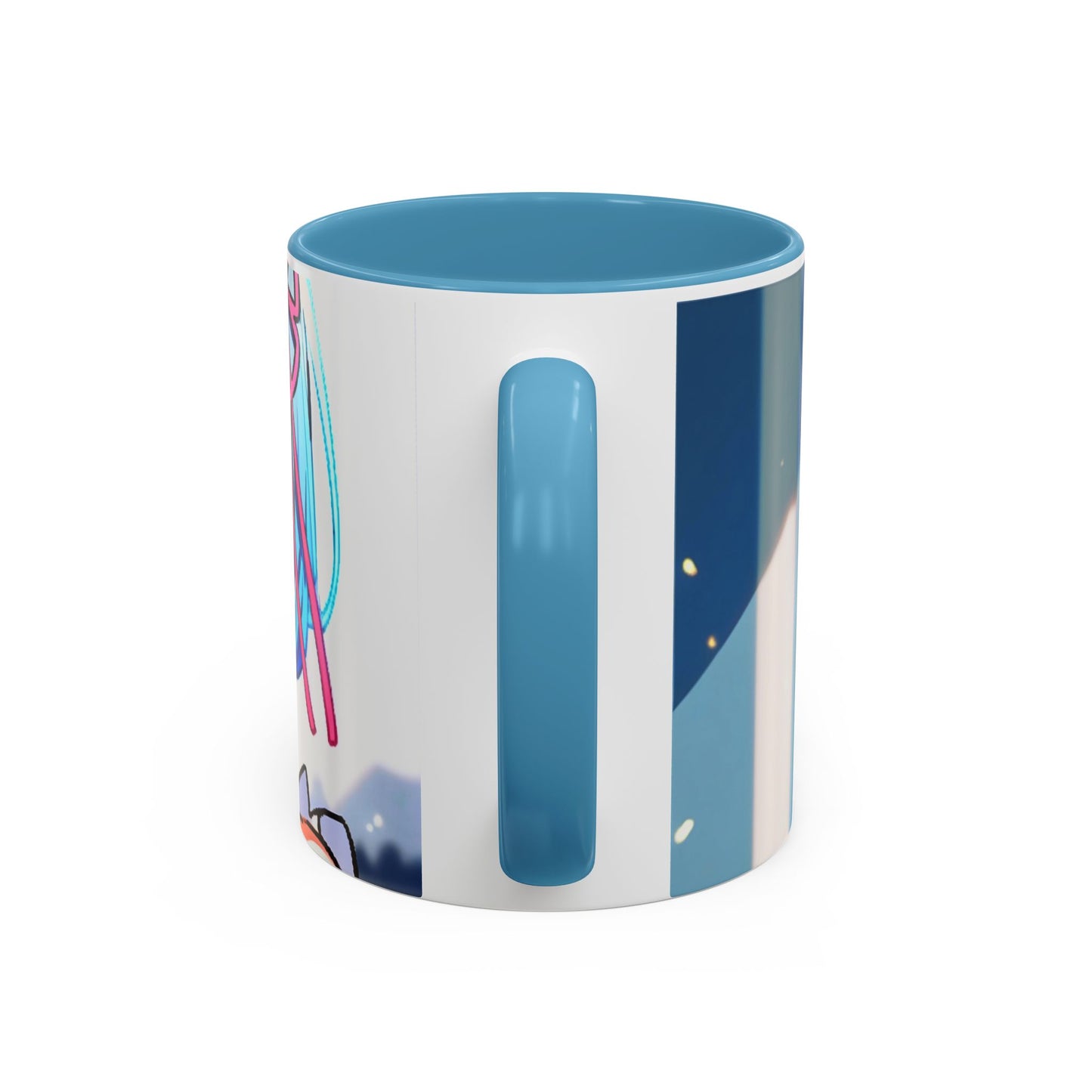 Rem 001 Coffee Mug