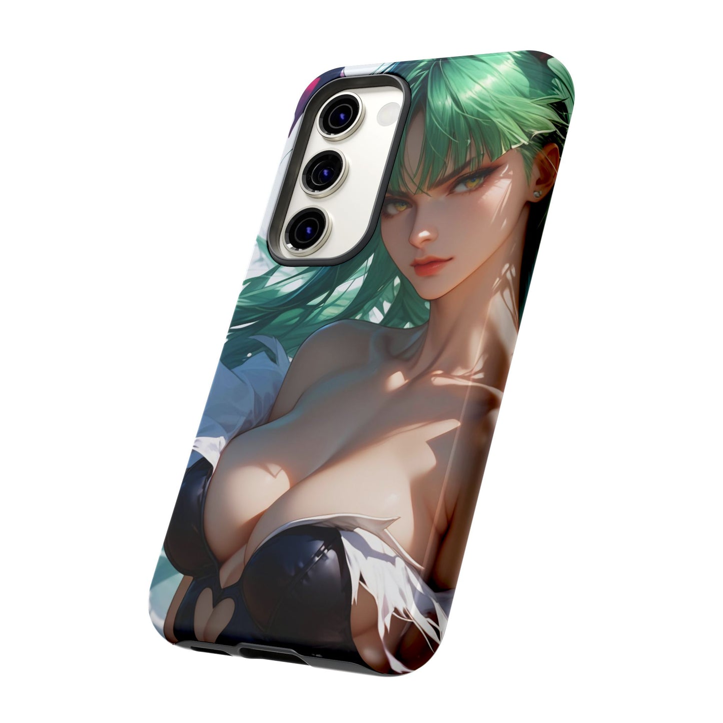 Morrigan 008 Tough Cases