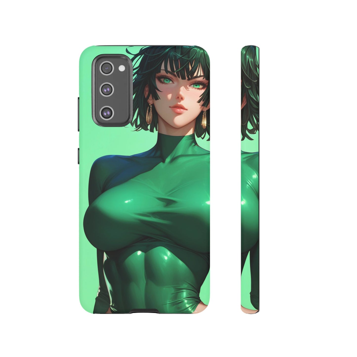 Fubuki 001 Tough Cases