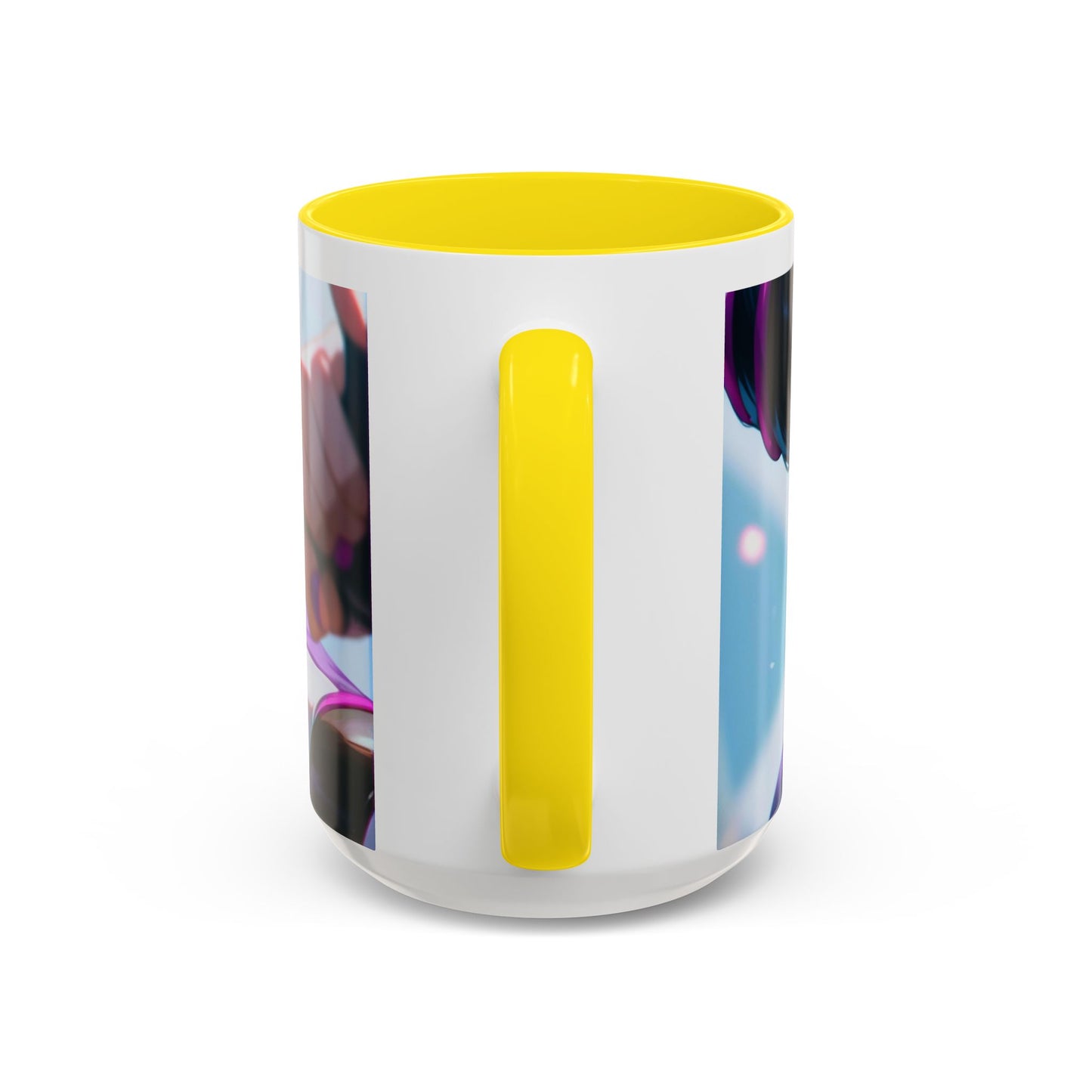 Juri 006 Coffee Mug