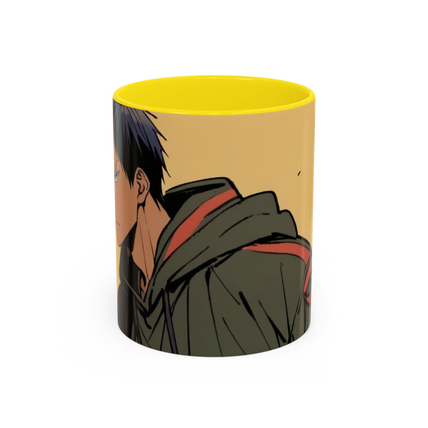 Aomine Daiki 001 Coffee Mug