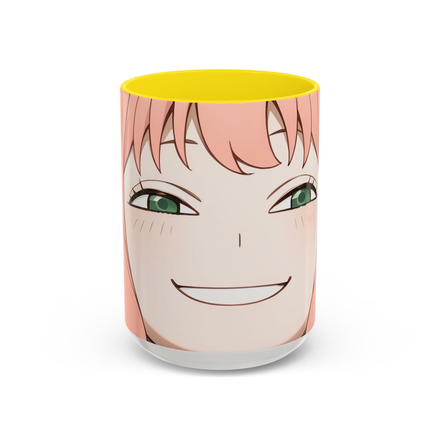 Anya 005 Coffee Mug