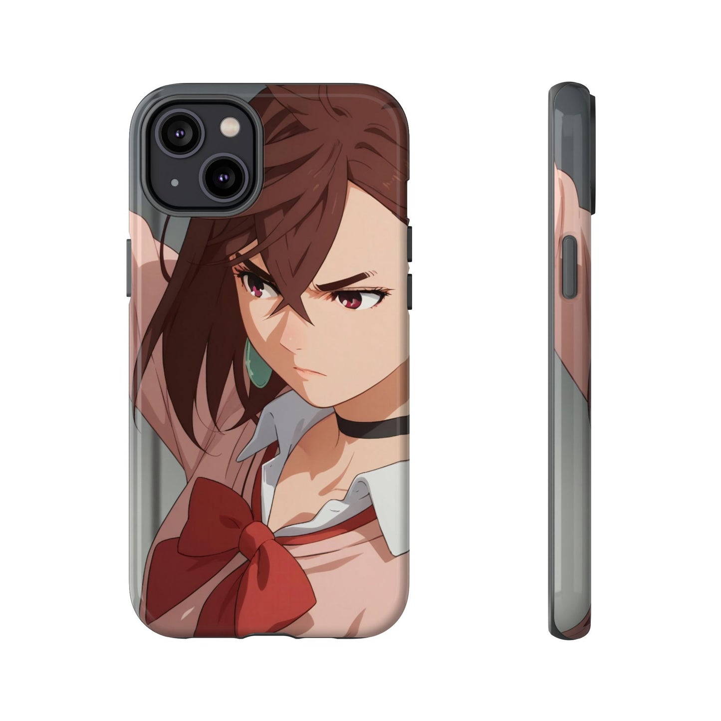 Ayase Momo 005 Tough Cases