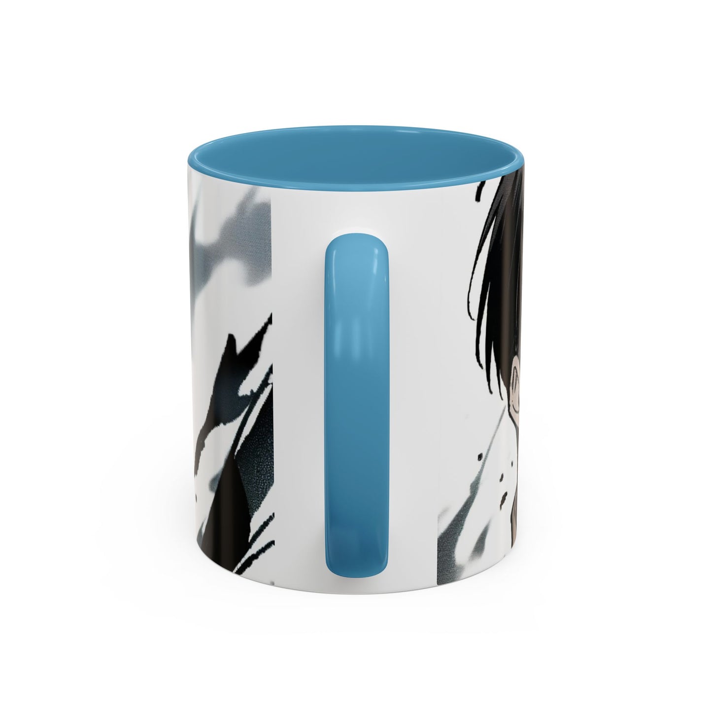 Captain Levi 001 Coffee Mug