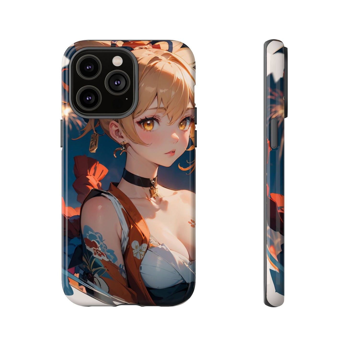 Yoimiya 004 Tough Cases