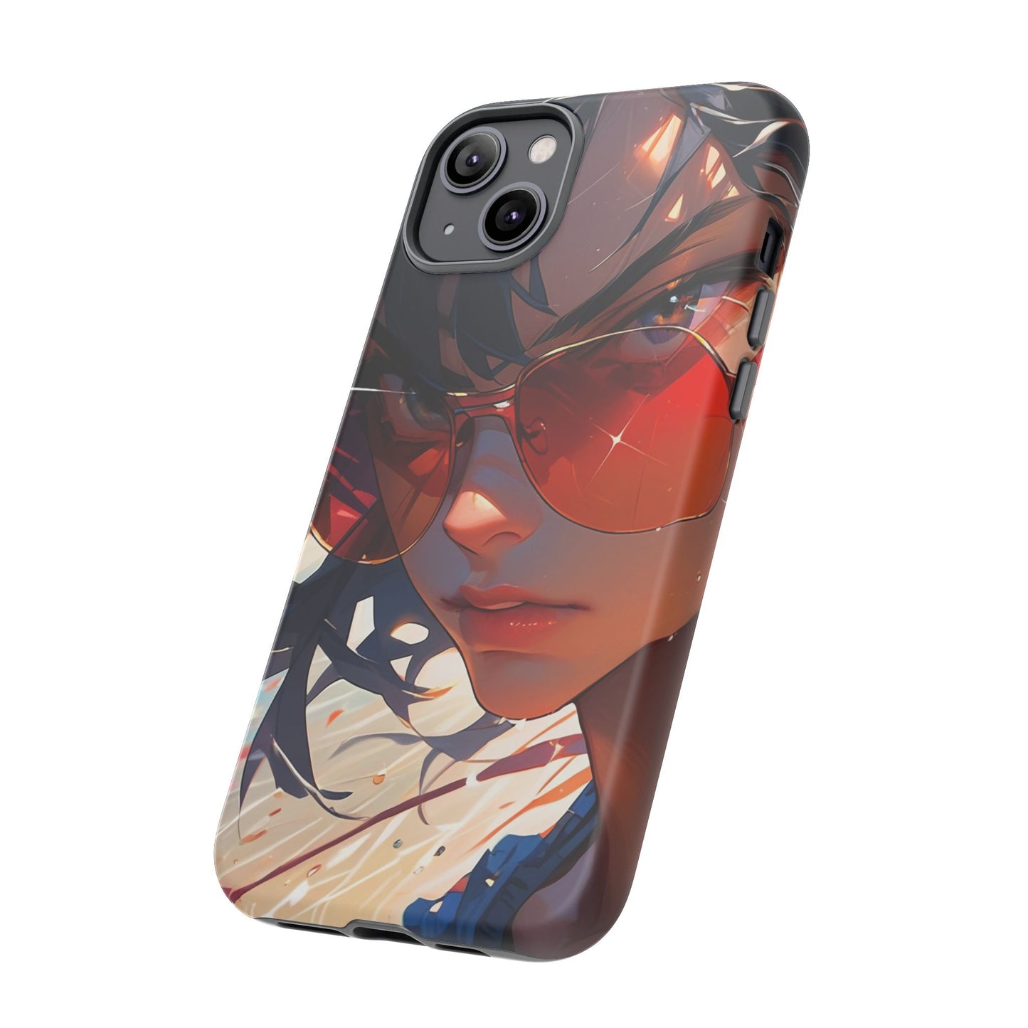 Ruko Matoi 001 Tough Cases
