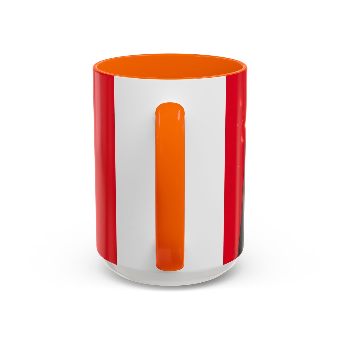 Tifa 007 Coffee Mug