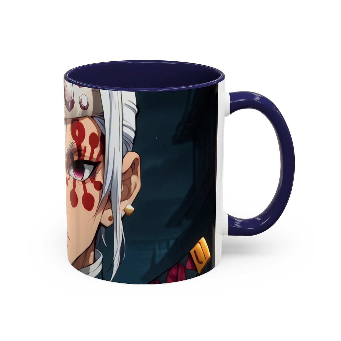 Tengen Uzui 001 Coffee Mug